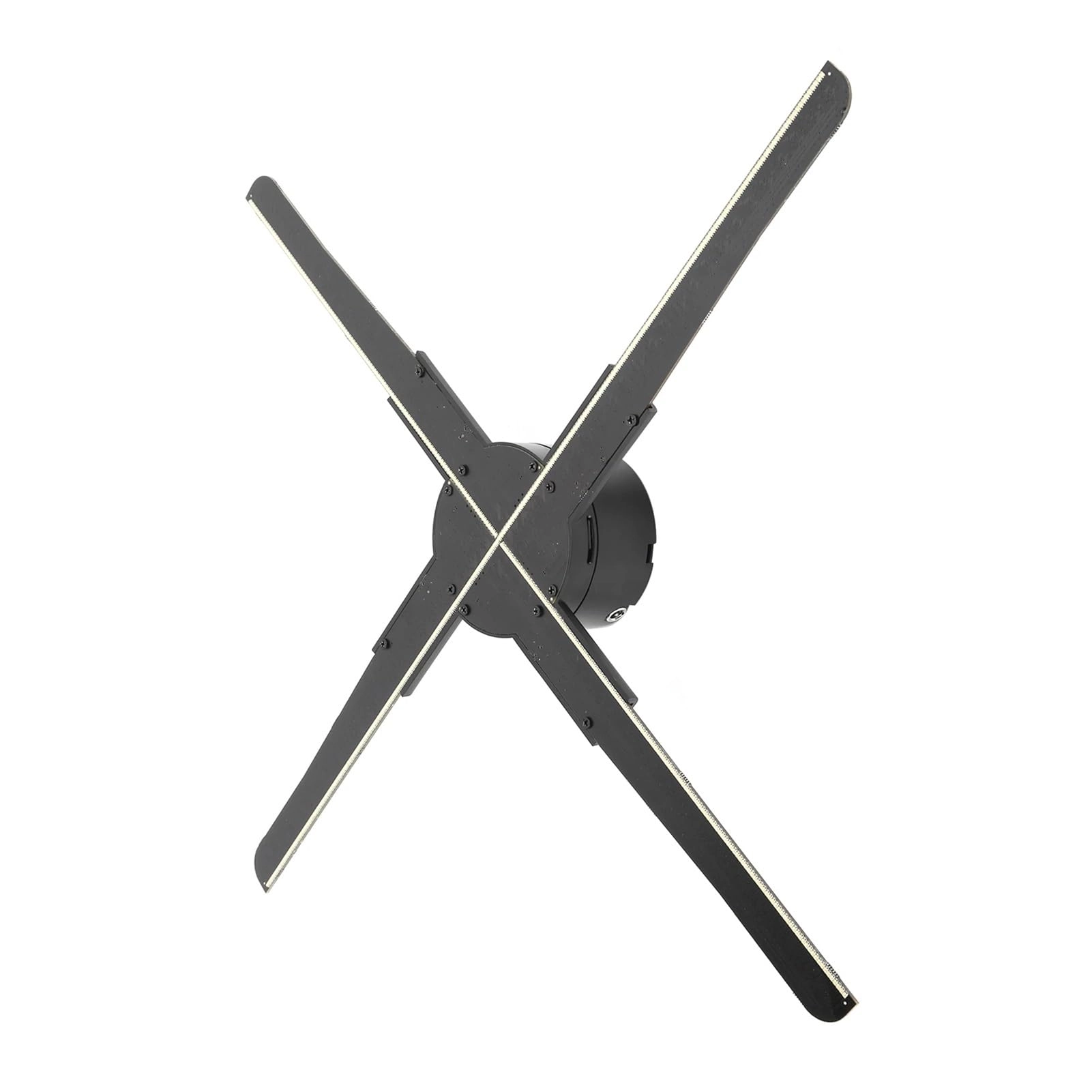 SAFAWOODES Holographic Advertising Player WQXFS-5756136