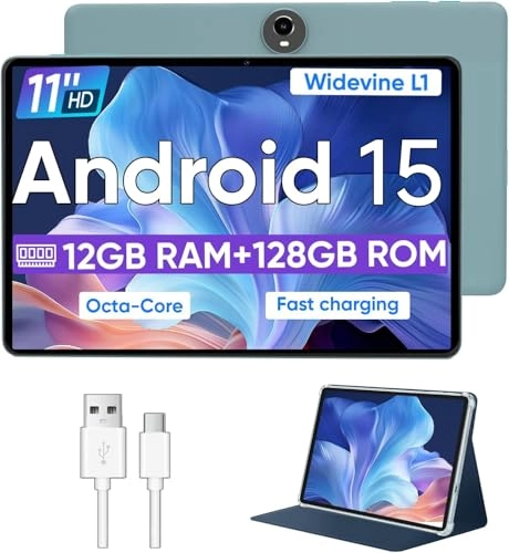 C5-PTB-LAN - 128GB 11"