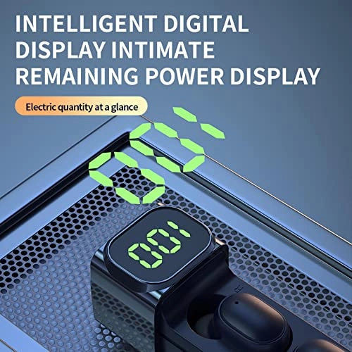 BQC-01 Wireless Earbud