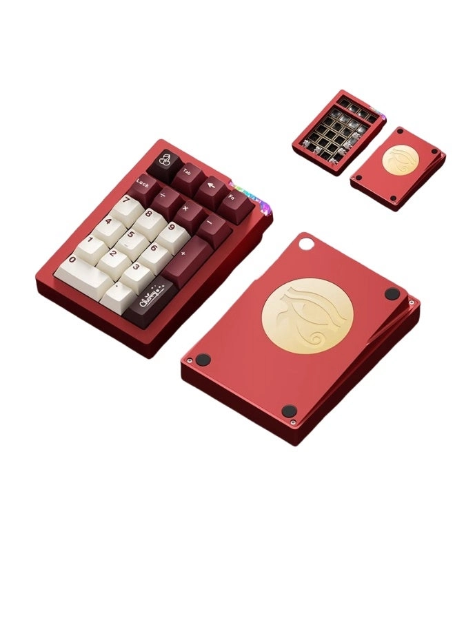 Fashionable Business Office Tablet Keyboard - Wireless