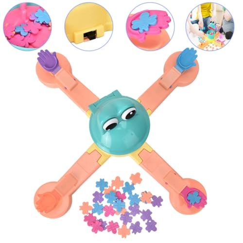 Hungry Frog Game - 3 years old or older