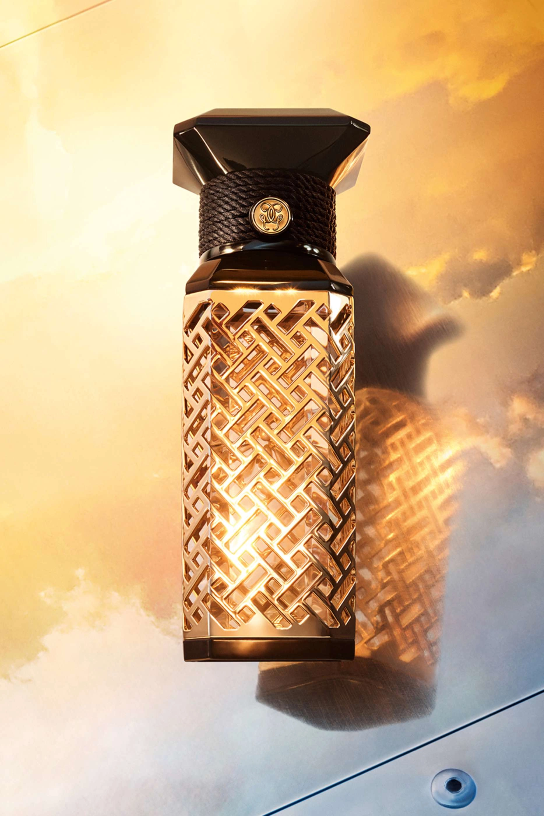 Angélique Noire Eau de Parfum 100ml