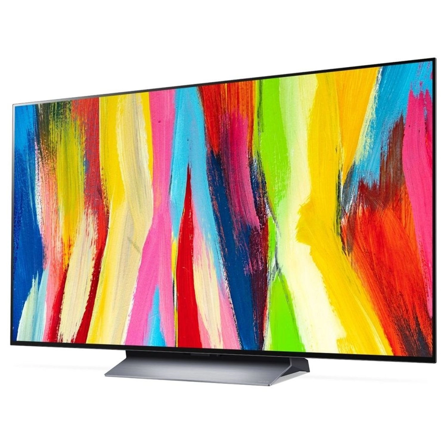 Oled55C26La - 55 inch