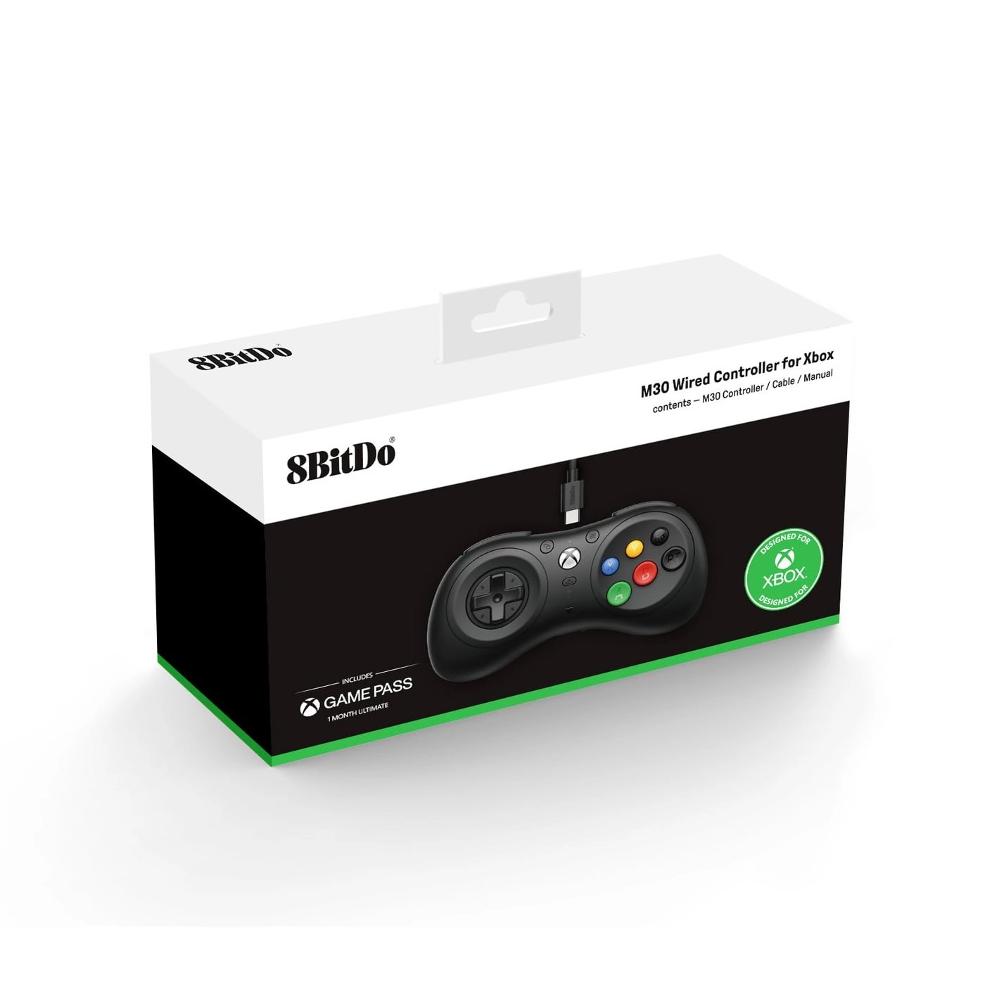 M30 - Xbox Series X|S Xbox One Windows