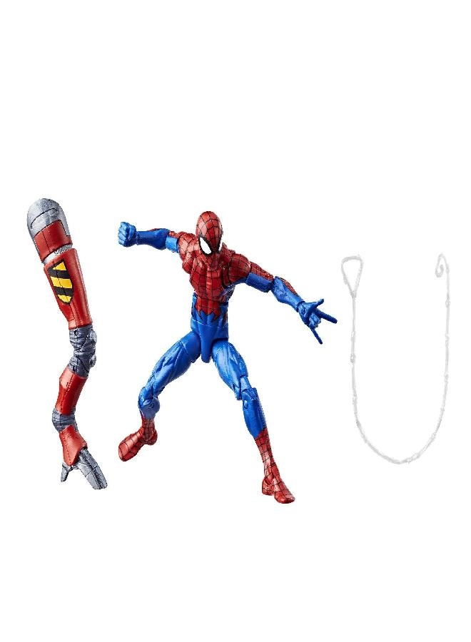 Hasbro Spider-Man: House of M - 6-inch