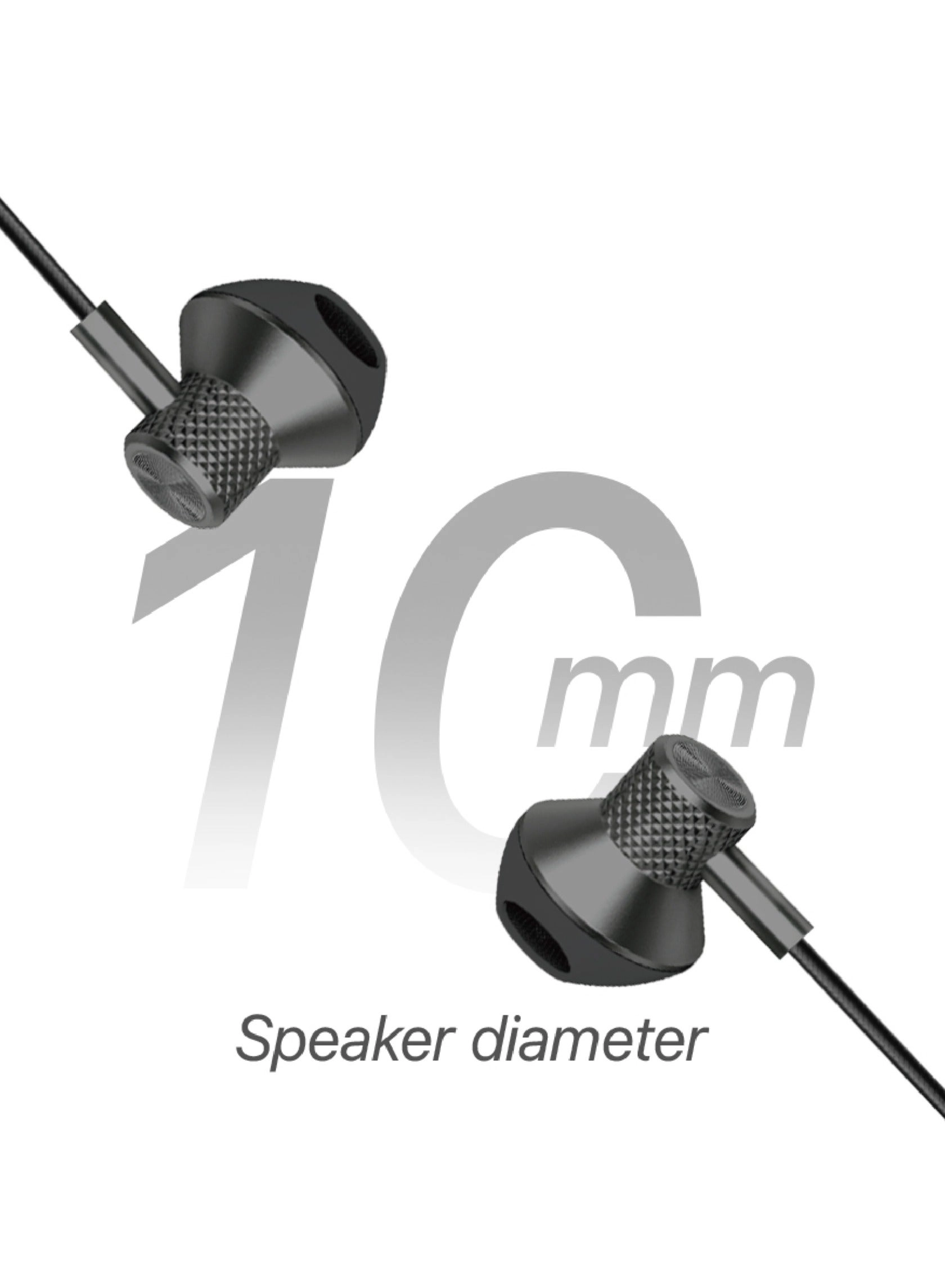 Wave Mini C7300 Wired Earbud