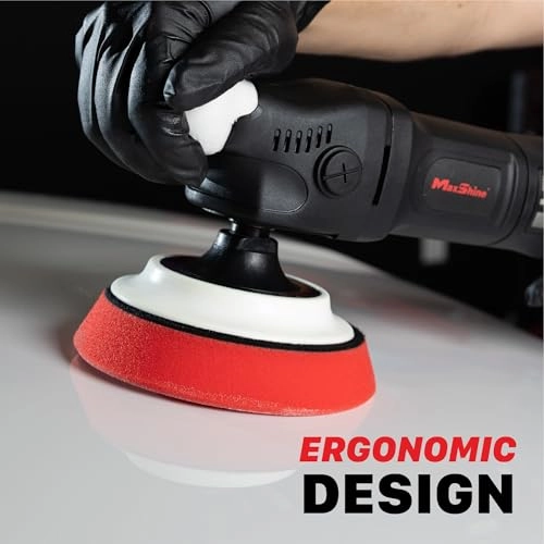 M1000 Rotary Polisher - 1000W 58 Thread