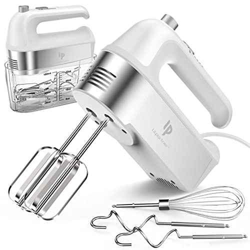 Hand Mixer - 750 Grams 450 Watt-hours