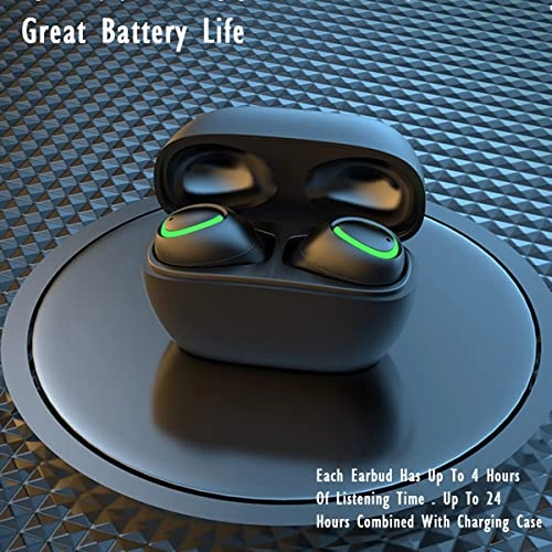 ZXY-HL-S800 Wireless Earbud