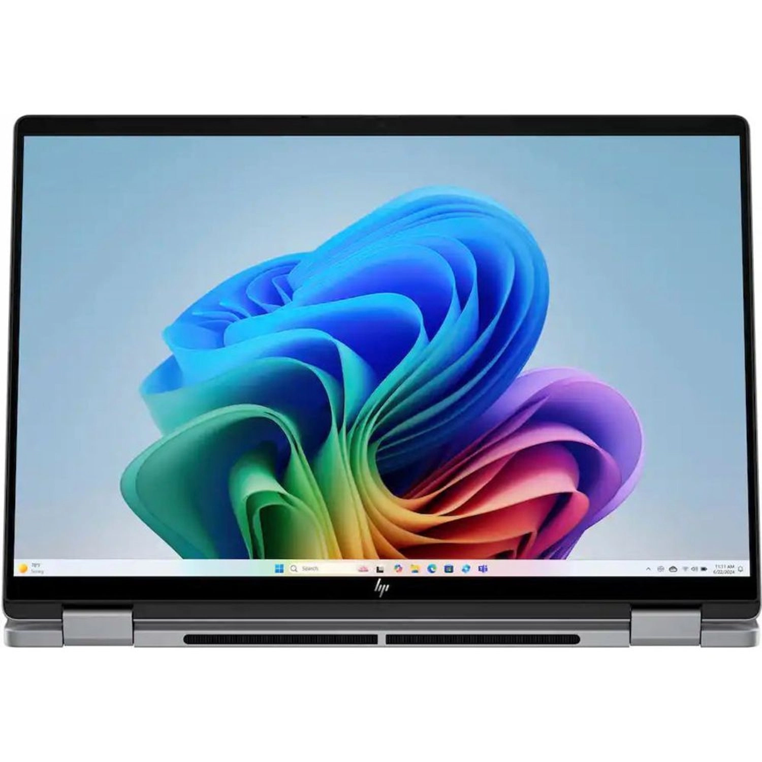 OmniBook X Flip OmniBook X Flip 14-fk0033dx - 14'' Ryzen AI 7 350 24GB DDR5 1TB SSD