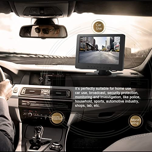 S701 - YYH0779575792387YI 7 Inches 1024x600 pixels