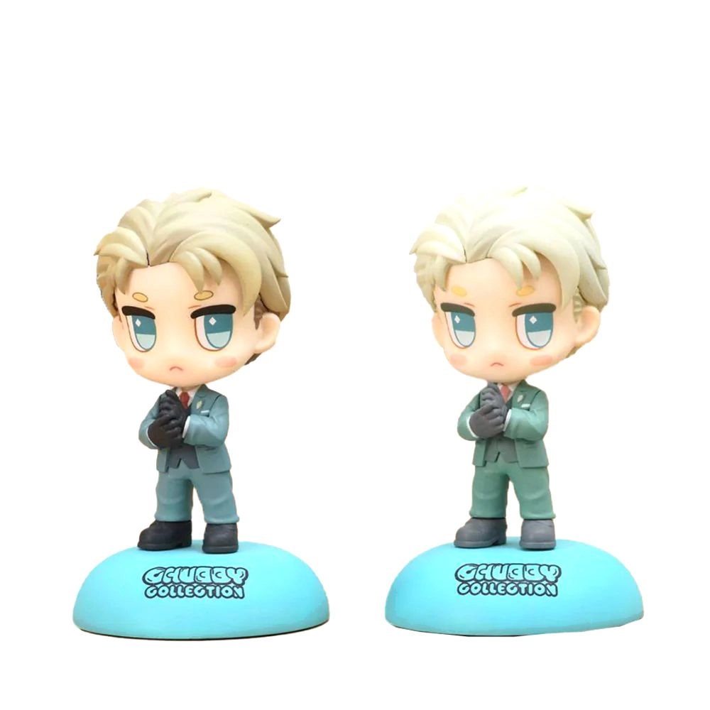 SEGA Loid Forger - Spy X Family (11 cm) (SE51856)