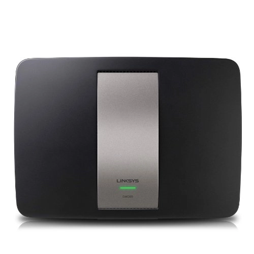 EA6300 - N300 + AC867 Mbps 802.11ac