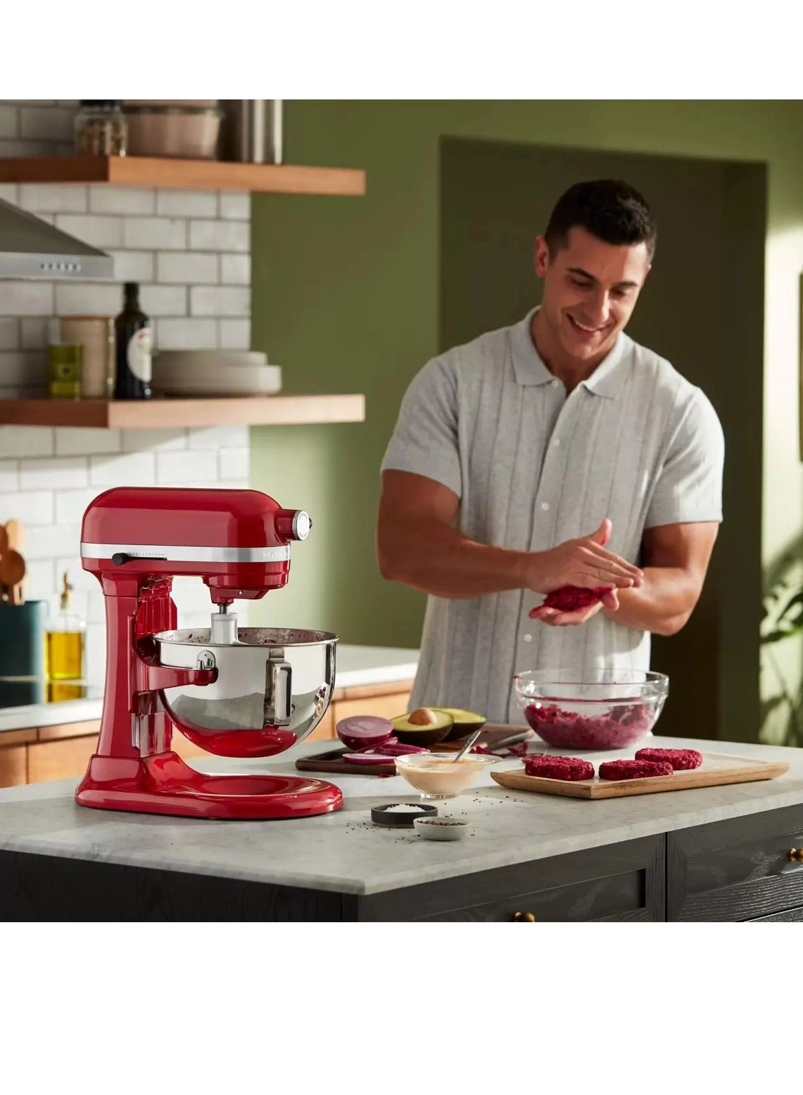 Heavy Duty - 5.2 L 375 W