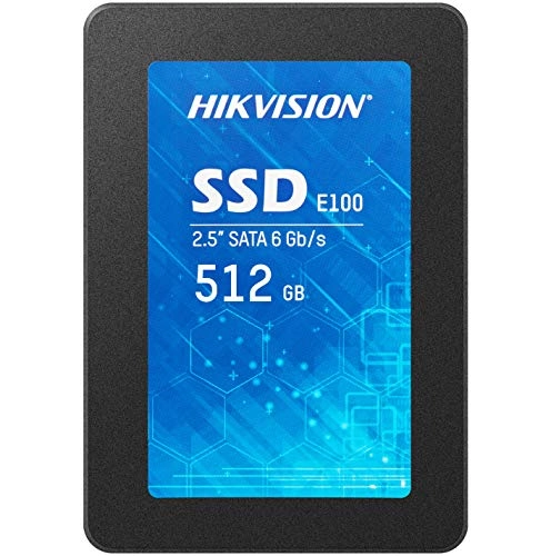 E100 - 512GB 2.5"