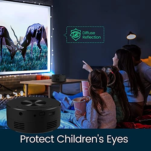 Mini Projector - 1080P