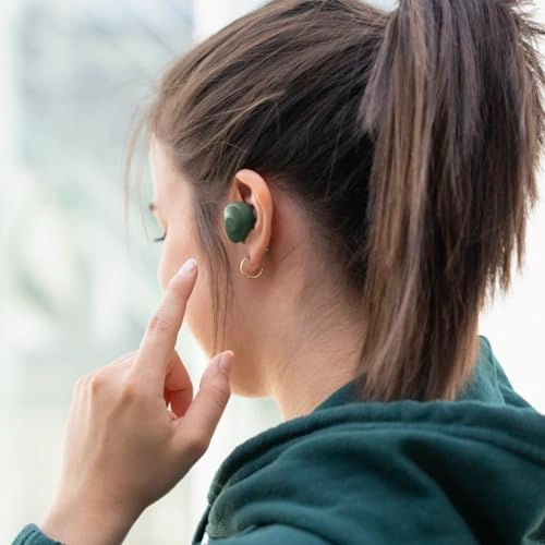 Freedom Buddy Wireless Earbud Bundle