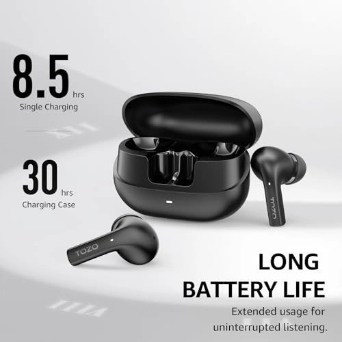 E2 Wireless Earbud