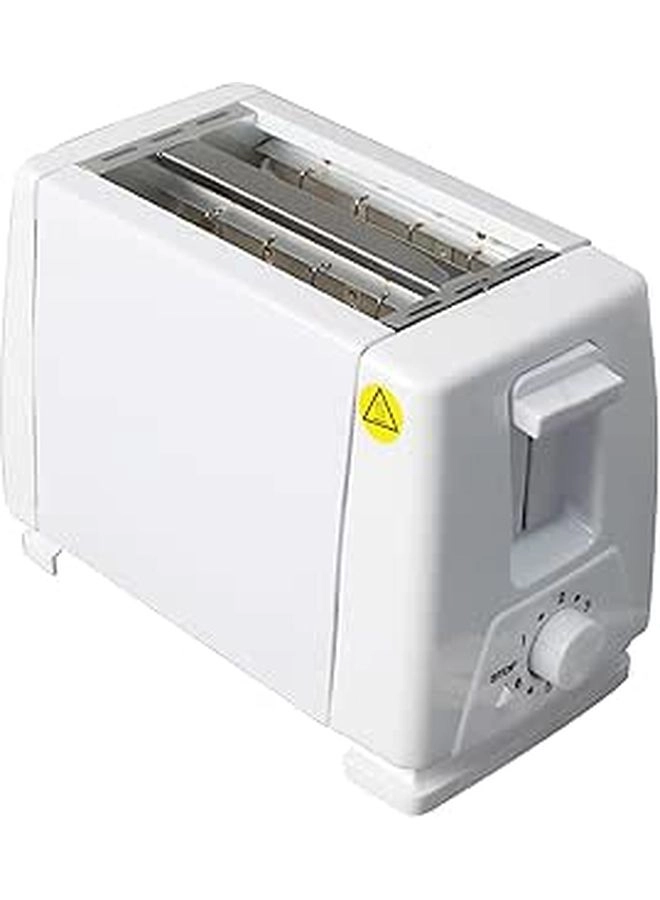 YHOMU Wide Slot Toaster - 2 Slice