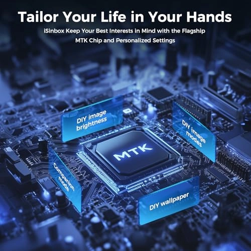 GC357 850 ANSI lumens 1920 x 1080