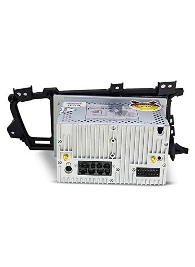 Kia Optima - 1GB+16GB Android 8.1 Bluetooth