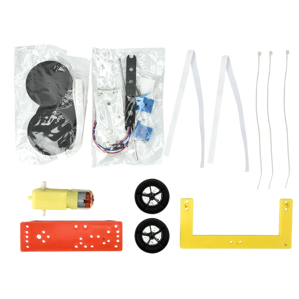 NIBEMINENT Street Roller Model Science - 7 years+