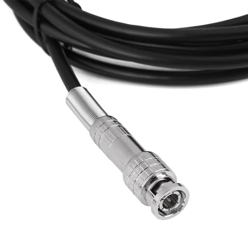 HT30A - BNC to Banana Head Adapter Cable