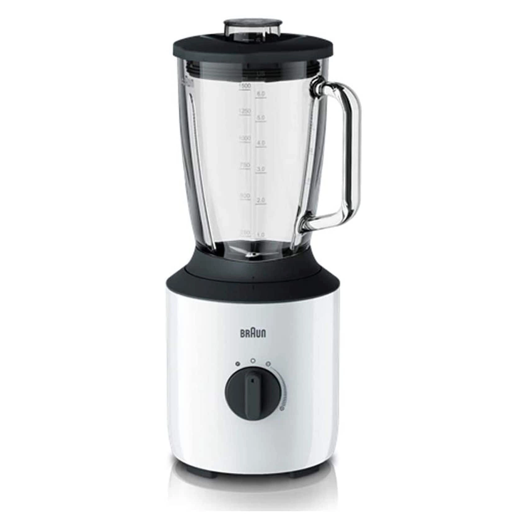 JB3173 - TriAction Technology Variable speed & pulse
