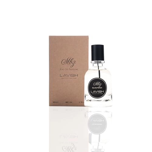 AL BARKA Eau de Parfum - 50ml