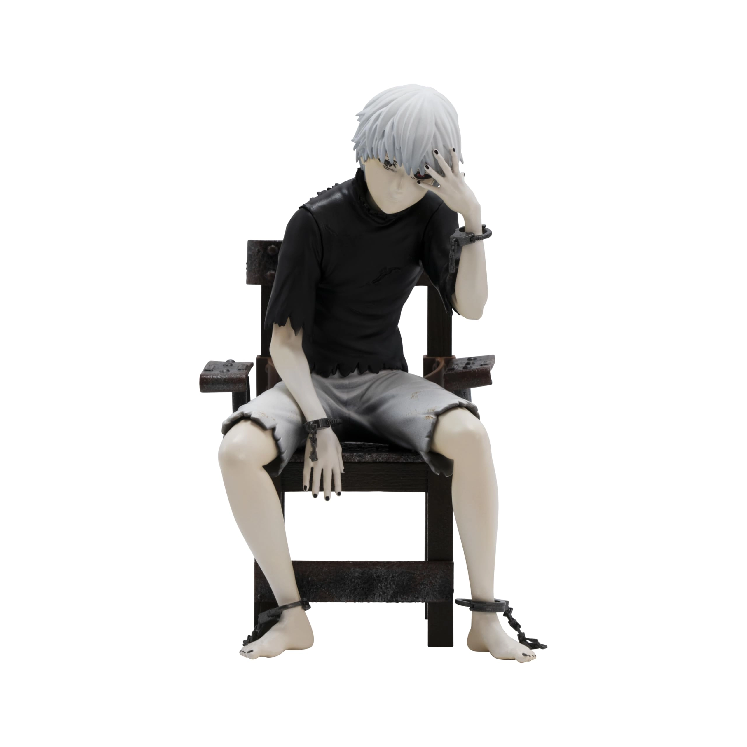 Abysse Corp Kaneki - Tokyo Ghoul (12.95 cm) (ABYFIG049)