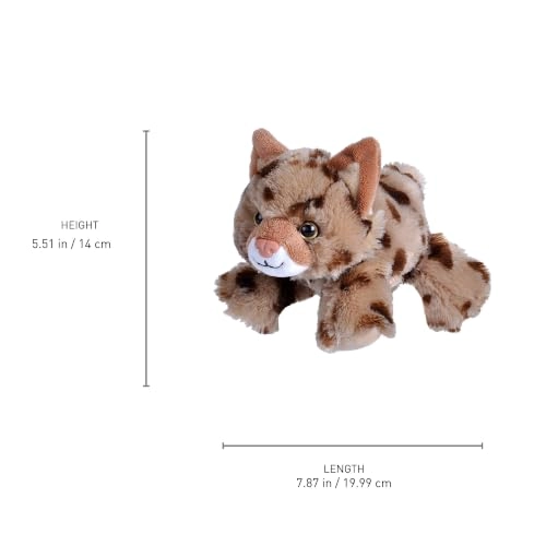 Hug´EMS - Bobcat - 18 cm