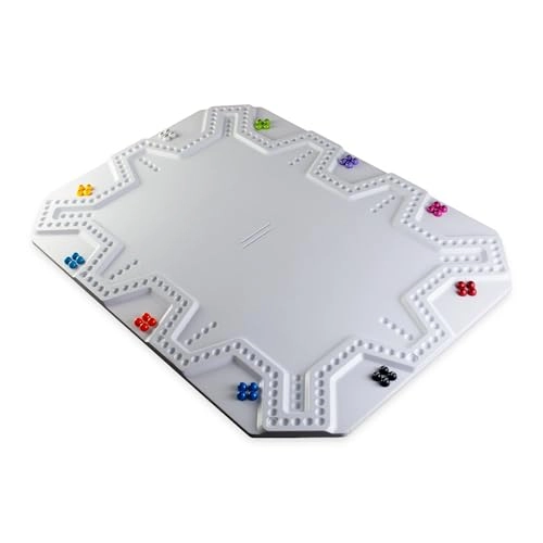 JJ - 10 Player White