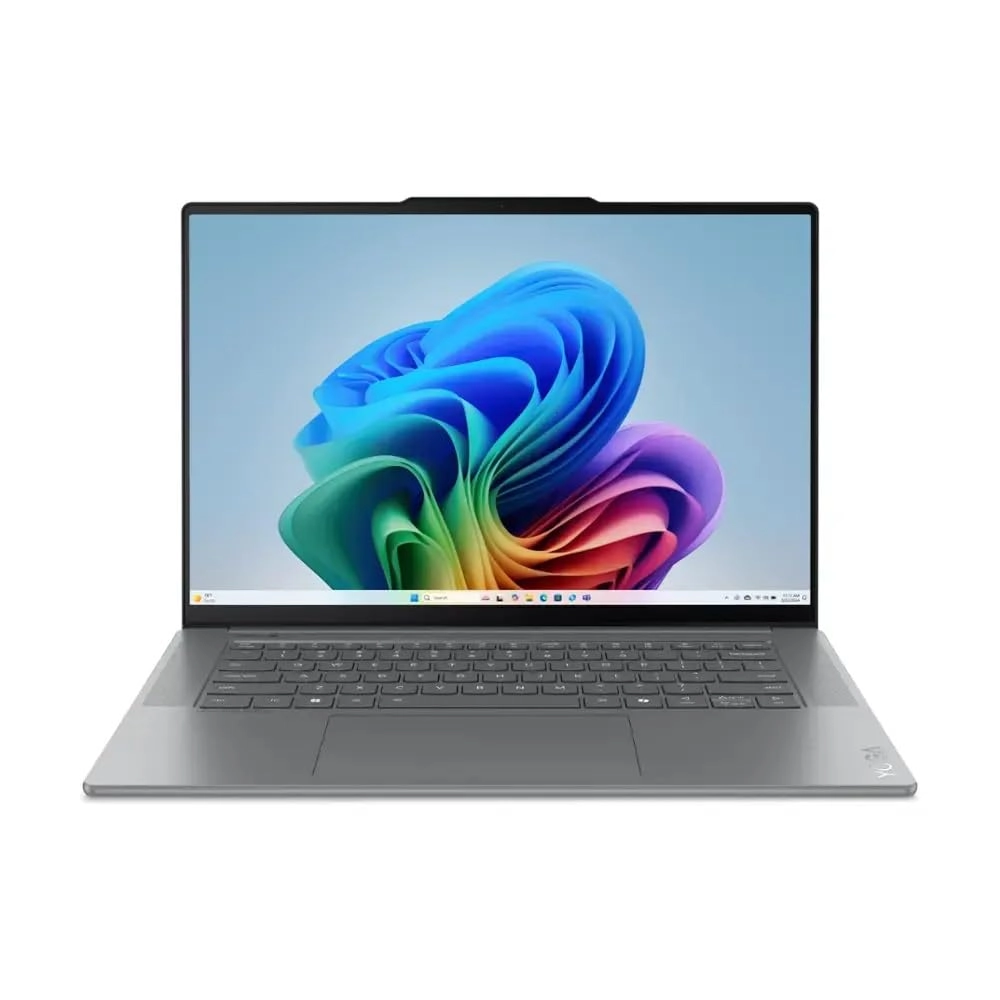 Yoga Slim 7i Aura 83HM0001US - 15.3'' Core Ultra 7 256V 16GB DDR5 1TB SSD