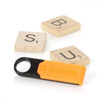 USB Flash Drive - USB 2.0 8GB