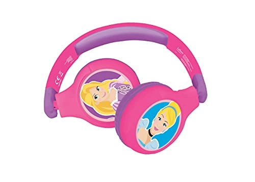 HPBT010DP Wireless Headphone