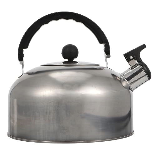 Whistling Tea Kettle - 2 Liter
