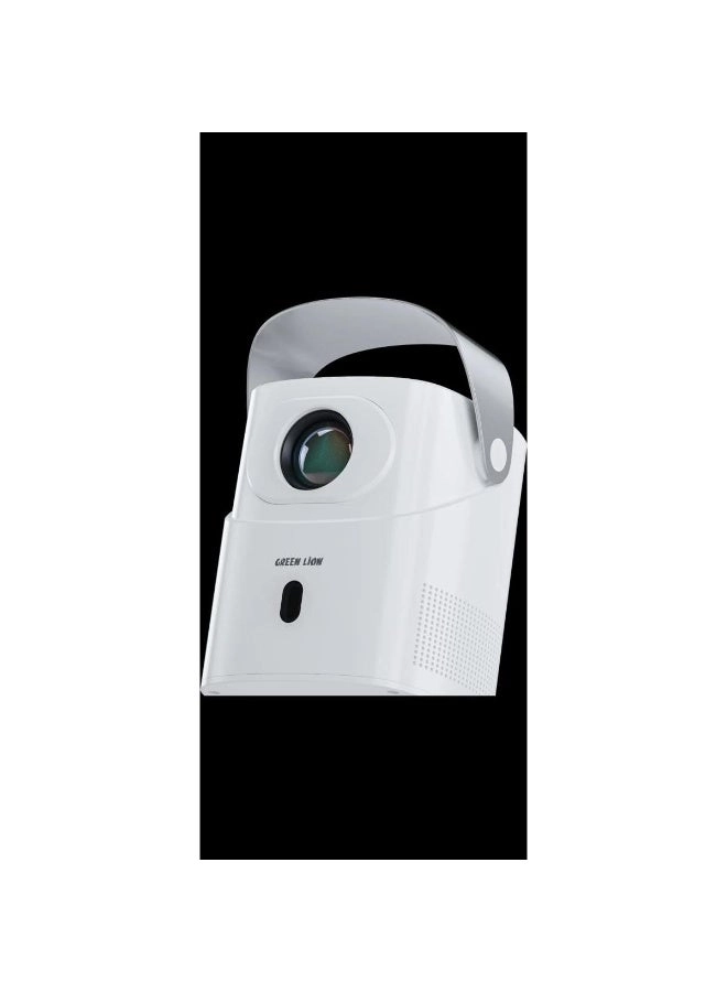 Pluto GNPLPRJRWH 250 ANSI lumens