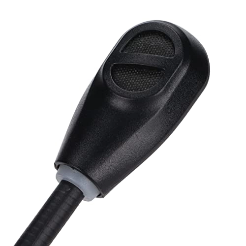 Jaerbwzfaqpre75 3.5mm-Mini-Jack Microphone