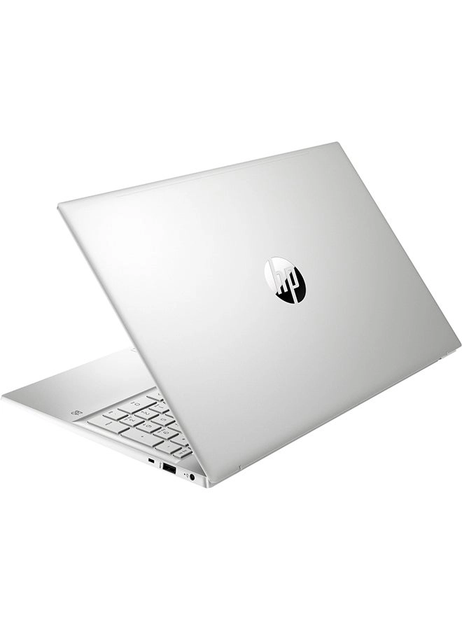Pavilion 15t-eg000 - 15.6'' Core i5-1135G7 8GB DDR4 512GB SSD