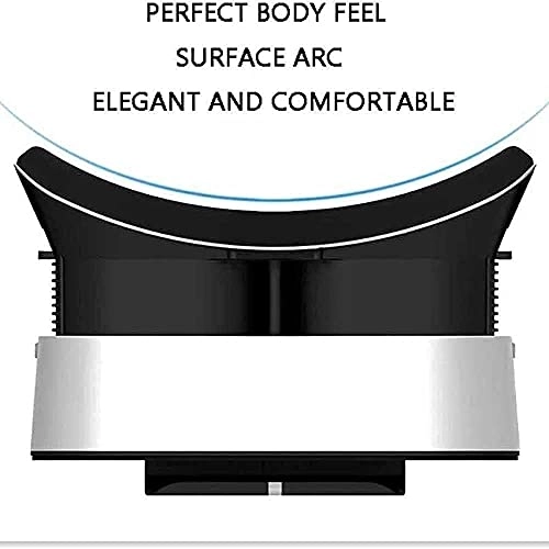 VR Headset - for Cellphone Universal Adjustable Lightweight