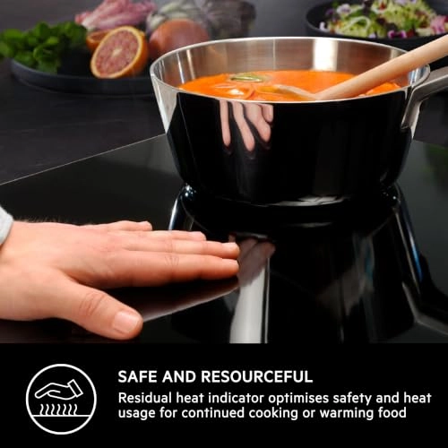 HK624010FB Ceramic hob