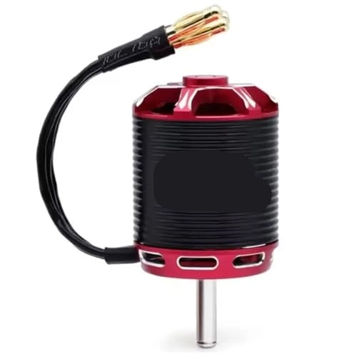 Outrunner V2 - 14 Pole Brushless