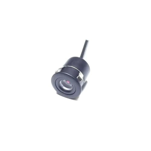 Rear View Camera - Night vision 628(H)x582(V) Pixel