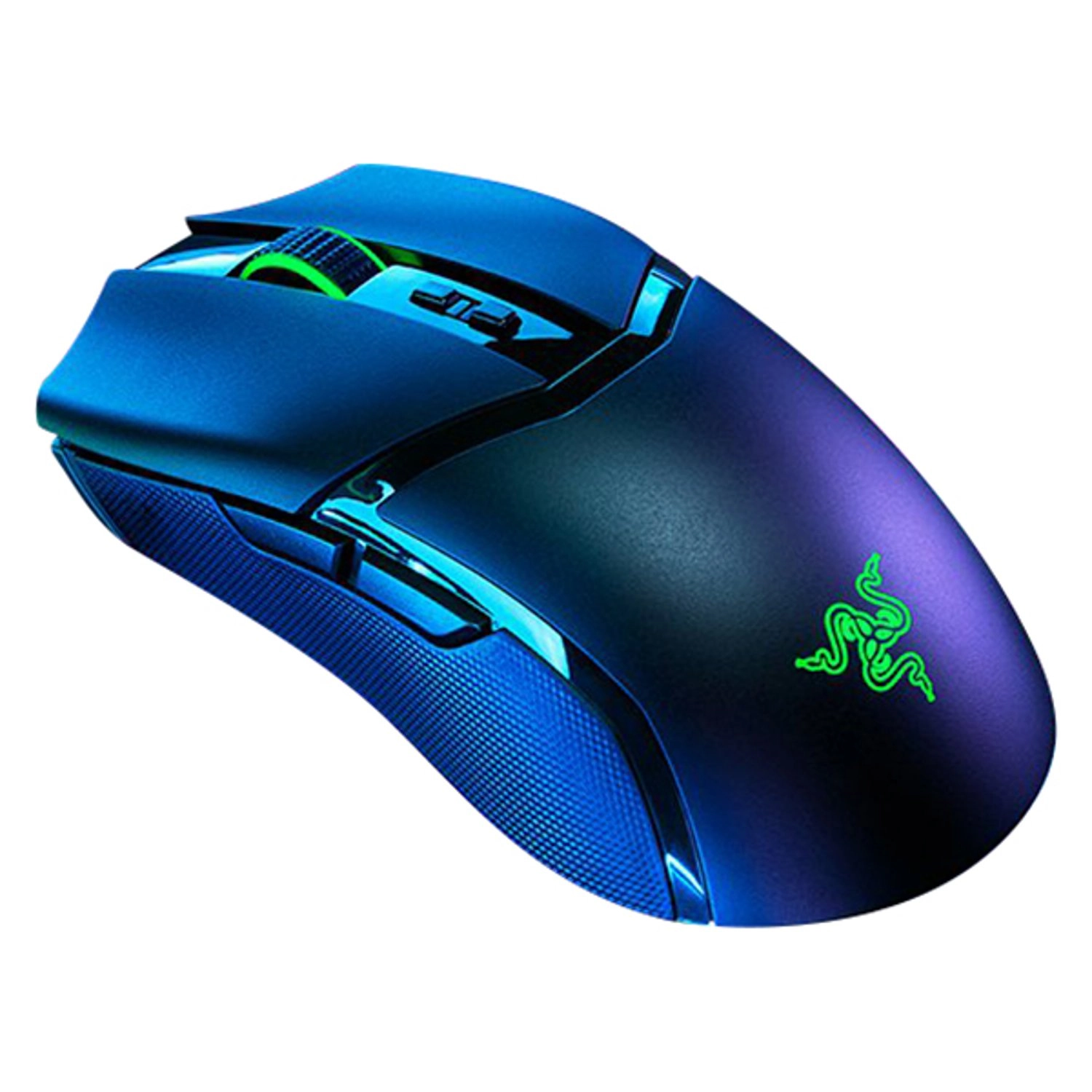 Customizable Gaming Mouse - Wireless