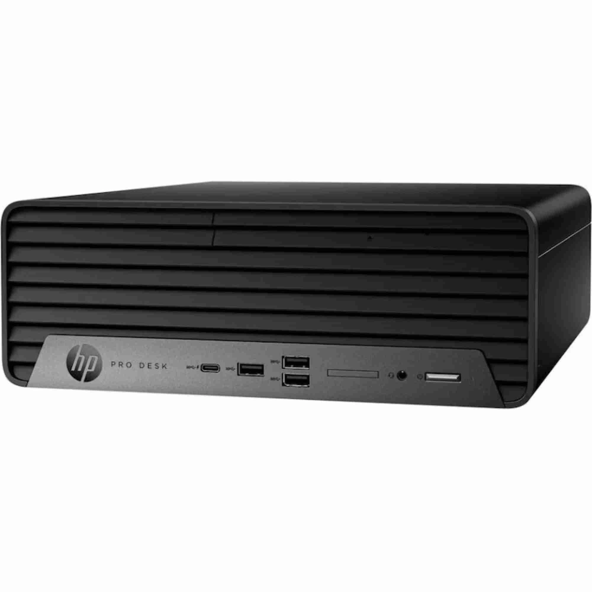 ProDesk 400 G9 - 32GB 2TB G6900