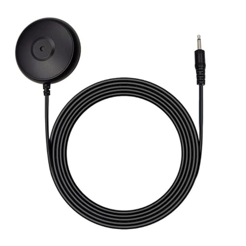 Calibration Microphone 3.5mm-Mini-Jack Microphone