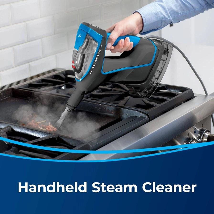 PowerFresh Slim Steam - 0.3 Liters