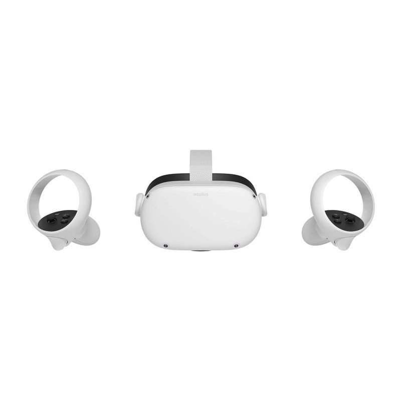 Oculus Quest 2 - 256GB