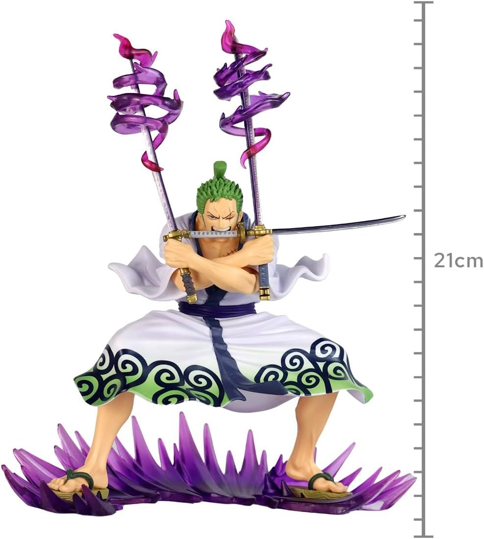 Dxf Special Zorojuro - One Piece