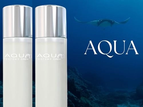 Long Lasting Perfume for Men - Dark Eau de Parfum 30ml Pack